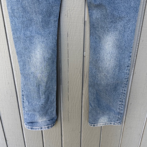 All Saints Women’s Blue Distressed Jeans
Size 34 - Picture 7 of 7